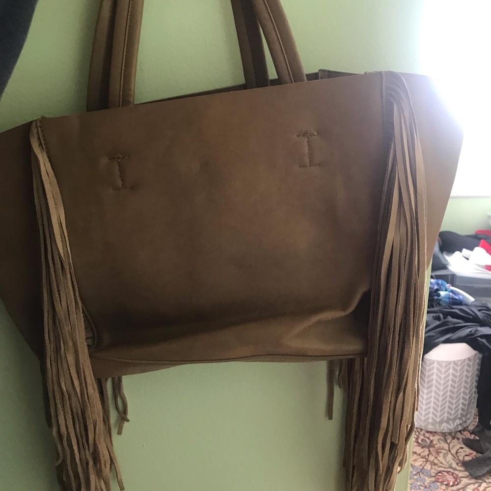 Large Boho Large Tote
